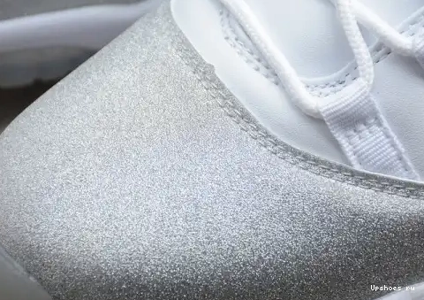 AR0715-100 Metallic Air WMNS SilverVast Jordan Grey AR0715-100 White 11 0422